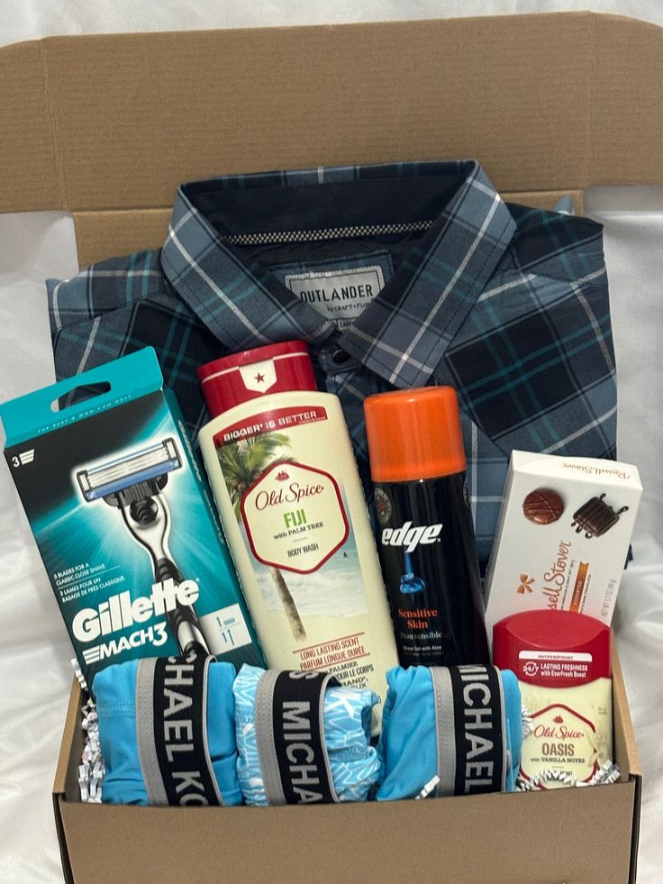 Mens Collection