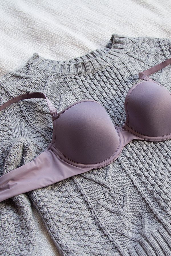 Female Undergarments