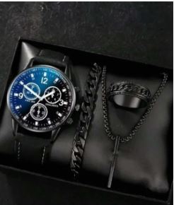 Pack of 4 Watch Set